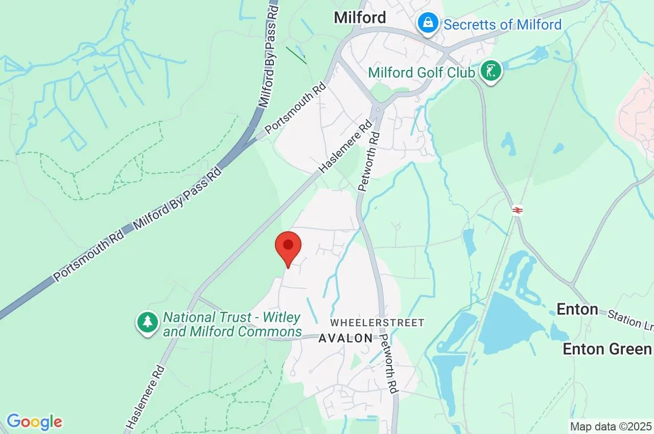 Cramhurst Lane, Witley, GU8, photo 30