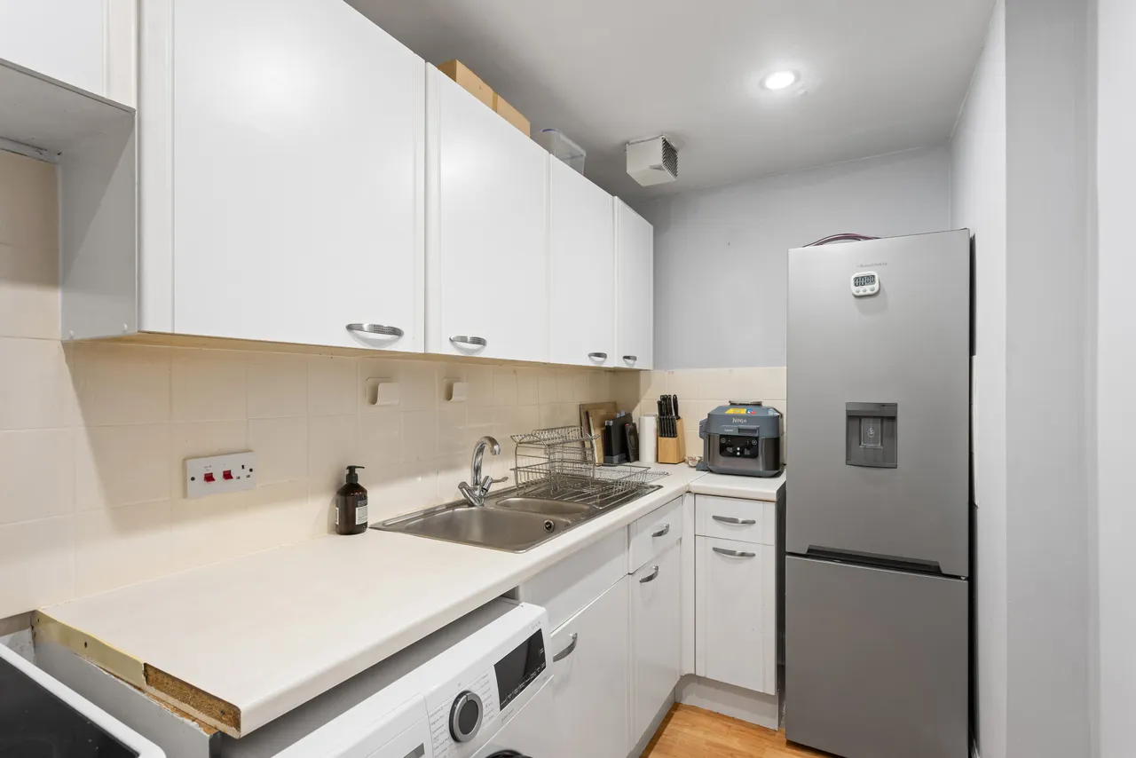 Wheatfield Place, Gorgie, EH11, photo 8