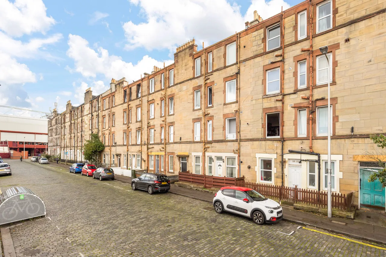 Wheatfield Place, Gorgie, EH11, photo 19