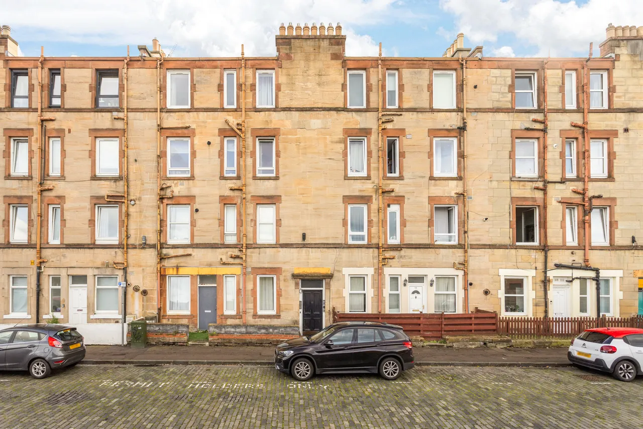 Wheatfield Place, Gorgie, EH11, photo 18