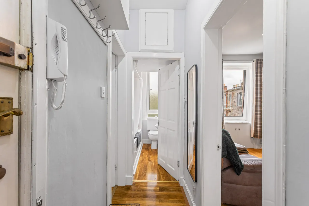 Wheatfield Place, Gorgie, EH11, photo 16