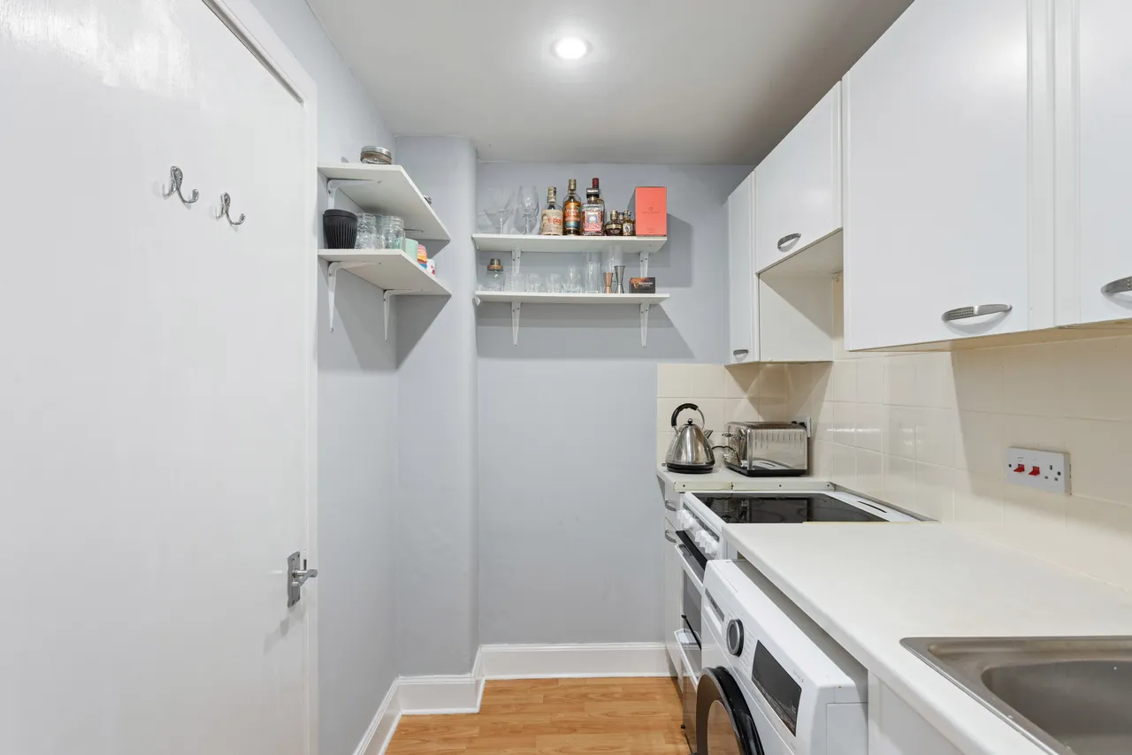 Wheatfield Place, Gorgie, EH11, photo 9