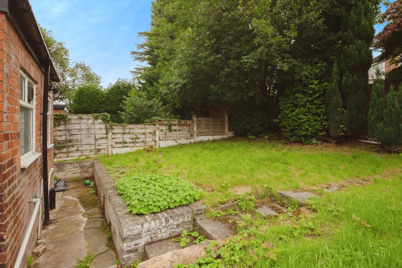 Edgefield Avenue, Manchester, M9, photo 4
