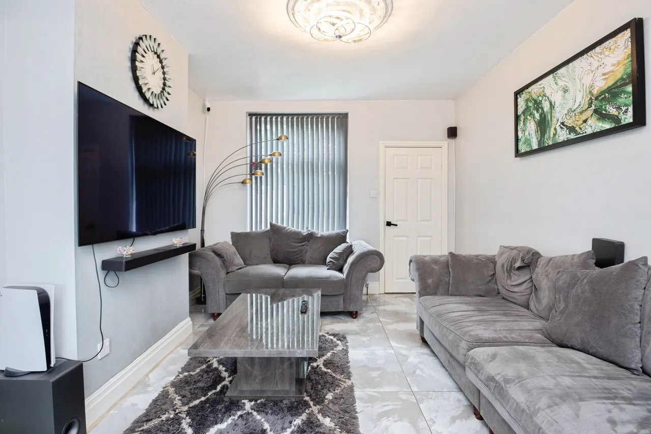 Edgefield Avenue, Manchester, M9, photo 6
