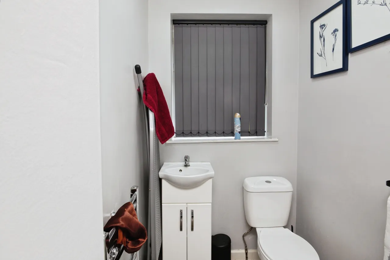 Edgefield Avenue, Manchester, M9, photo 7