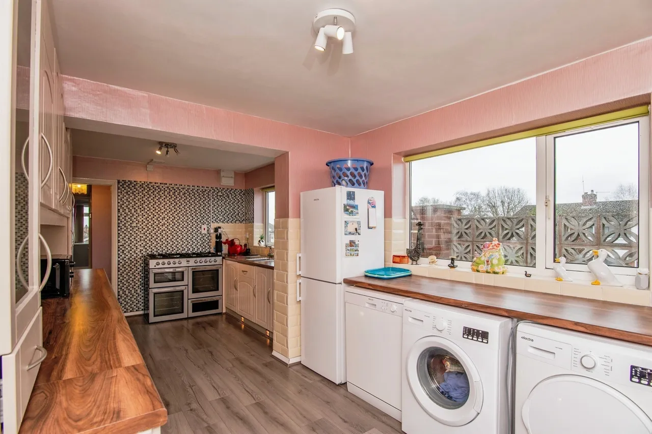 Meadway, Malvern, WR14, photo 10