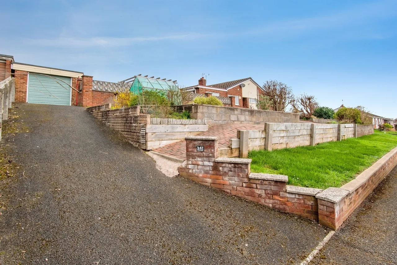 Meadway, Malvern, WR14, photo 7