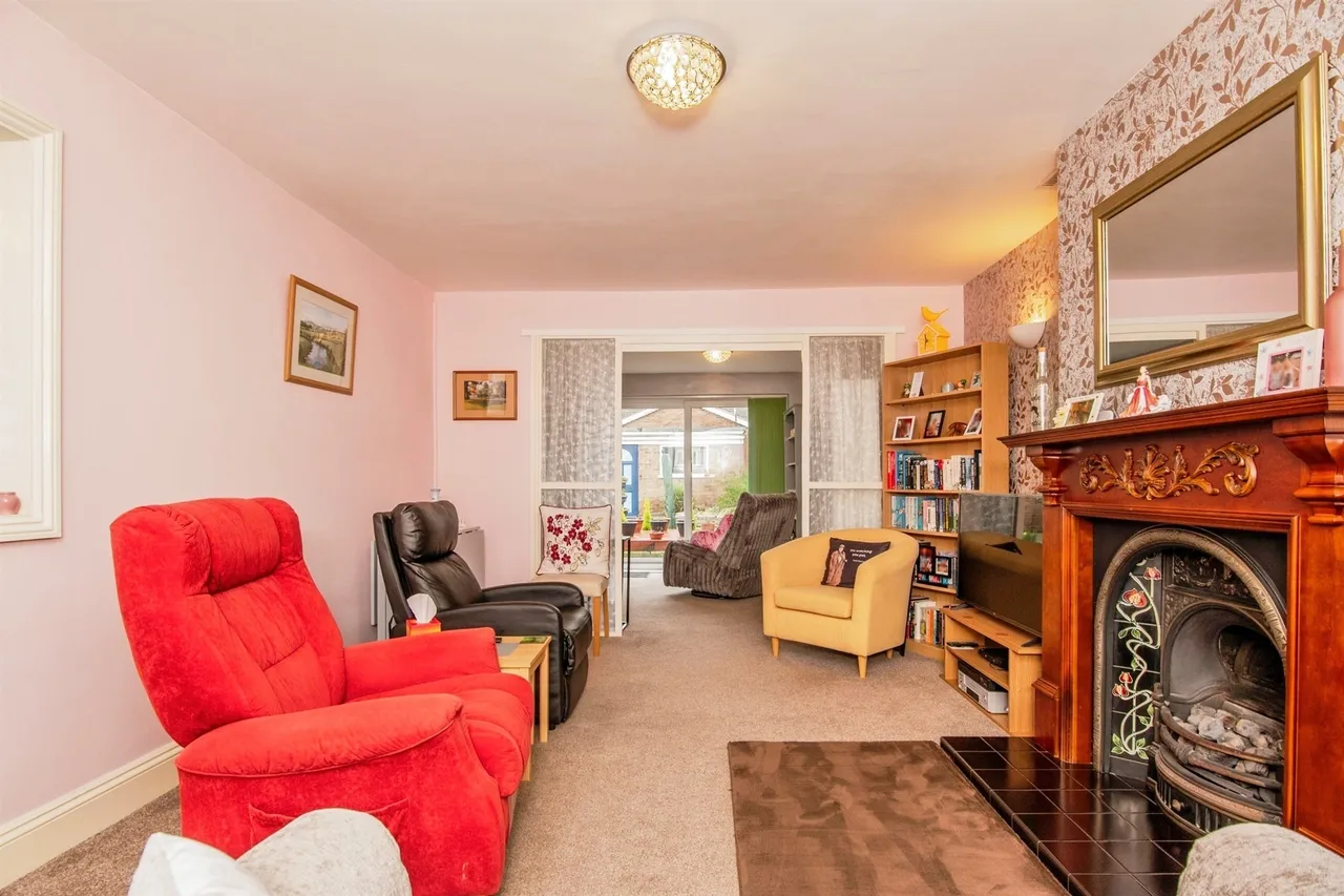 Meadway, Malvern, WR14, photo 4