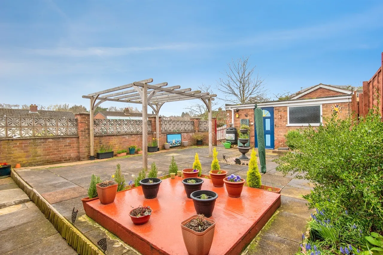 Meadway, Malvern, WR14, photo 19
