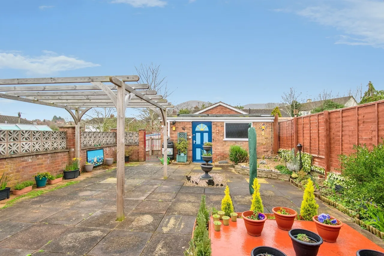 Meadway, Malvern, WR14, photo 20