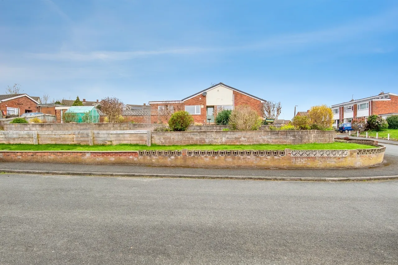 Meadway, Malvern, WR14, photo 21