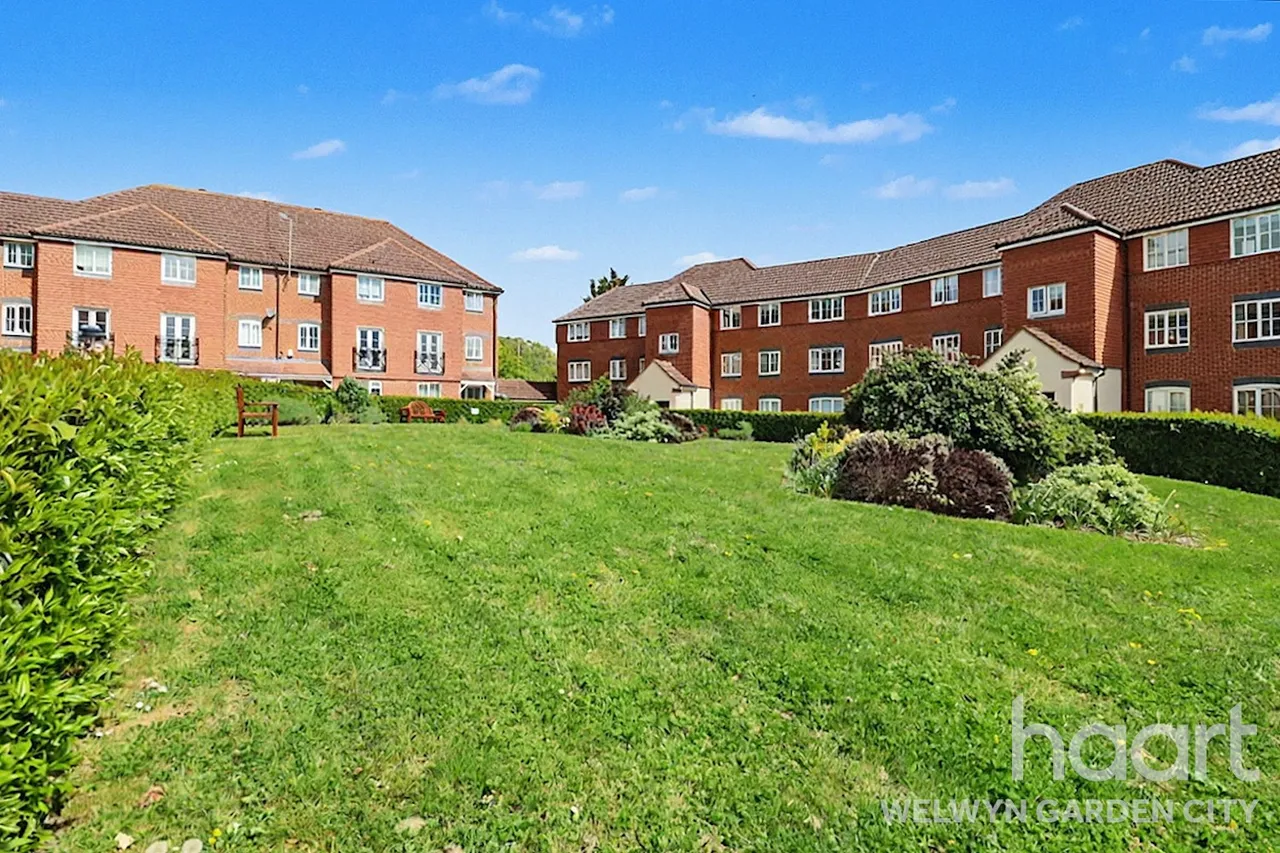 Node Way Gardens, Welwyn, AL6, photo 36
