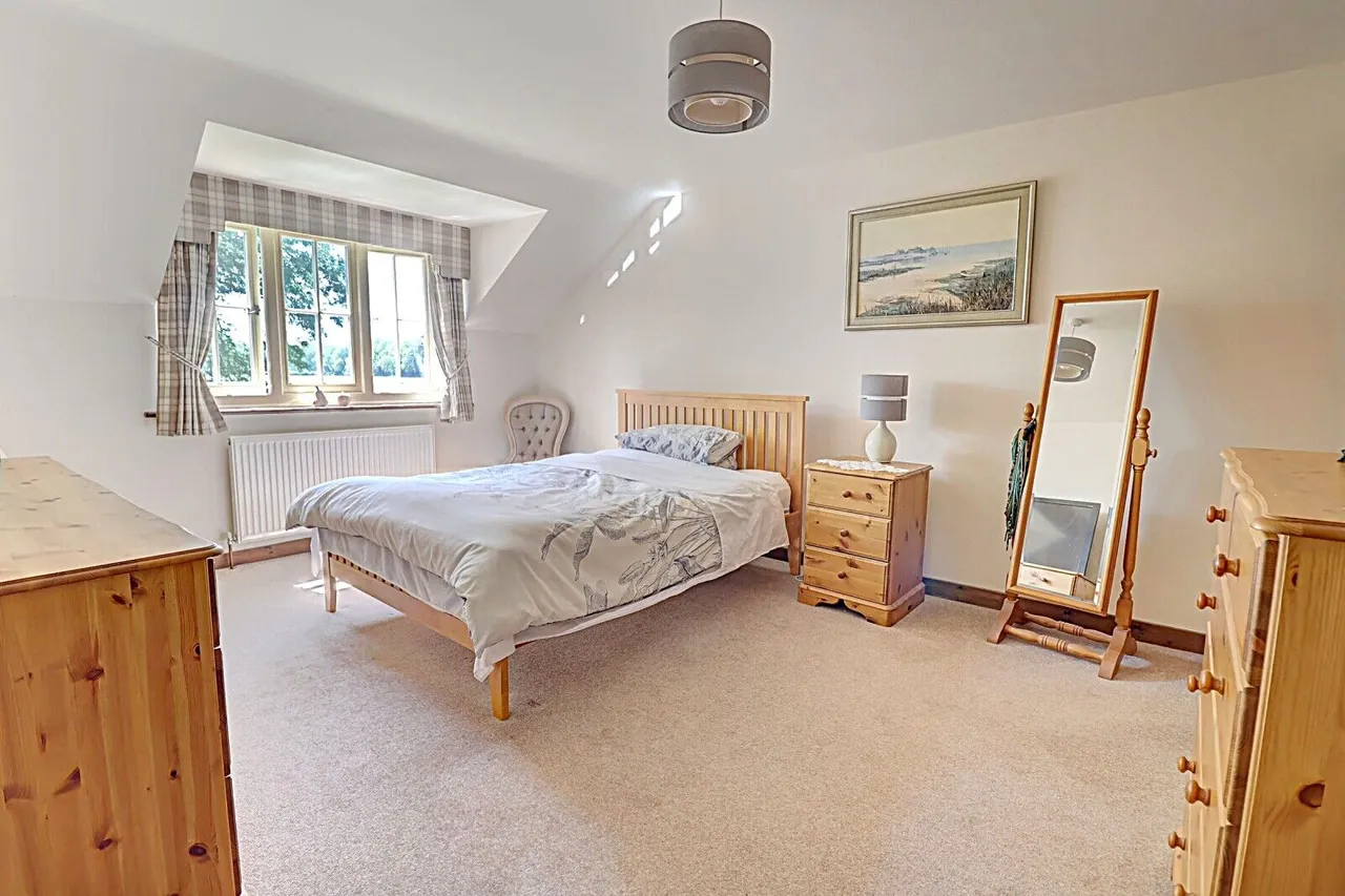 Wycombe Road, Prestwood, HP16, photo 16