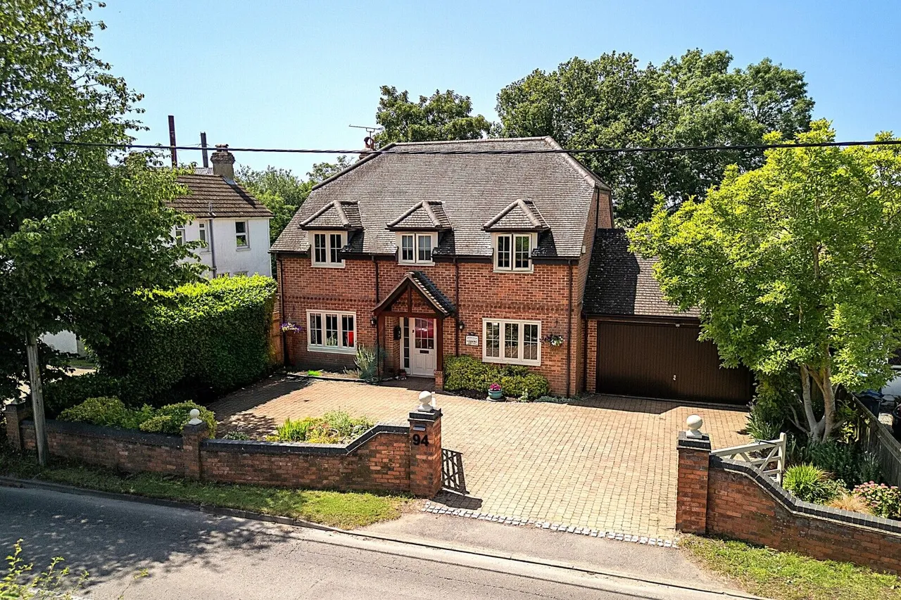 Wycombe Road, Prestwood, HP16, photo 4