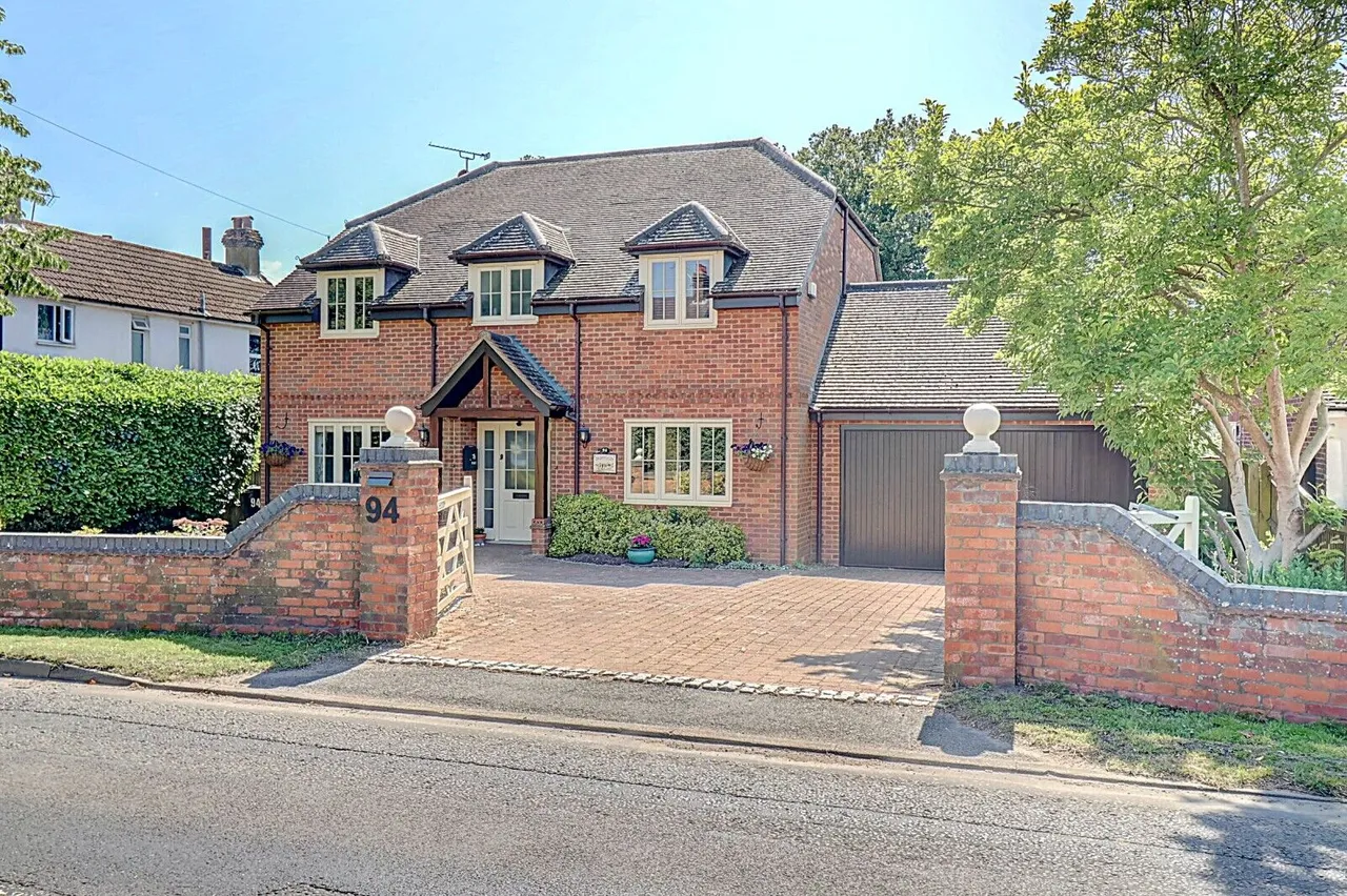 Wycombe Road, Prestwood, HP16, photo 22