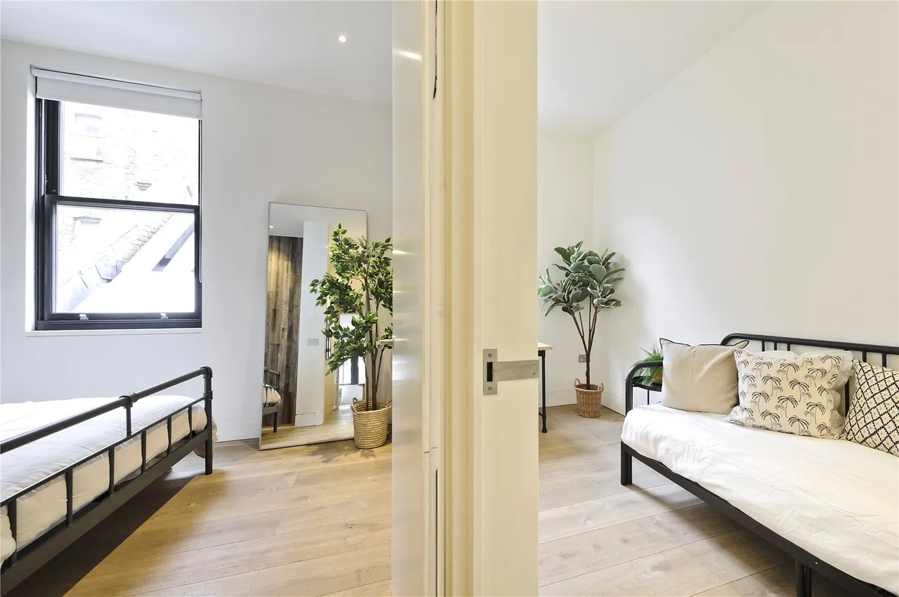 Great Titchfield Street, London, W1W, photo 11