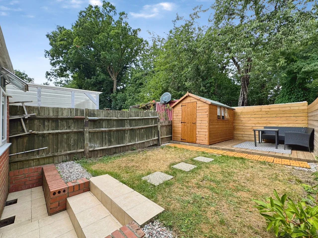 Dryfield Road, Edgware, HA8, photo 5