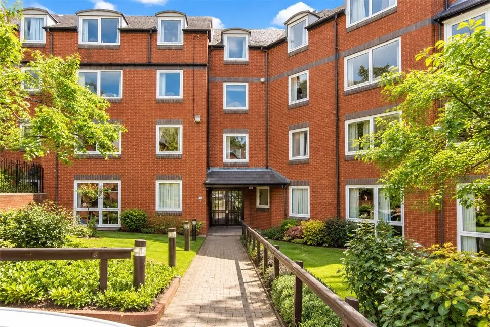 Garden Lane, CH1, photo 10