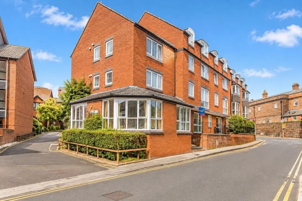 Garden Lane, CH1, photo 12