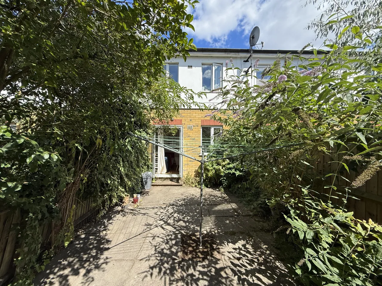 Amersham Grove, New Cross, SE14, photo 18