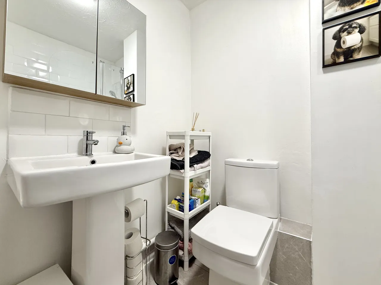 Amersham Grove, New Cross, SE14, photo 16