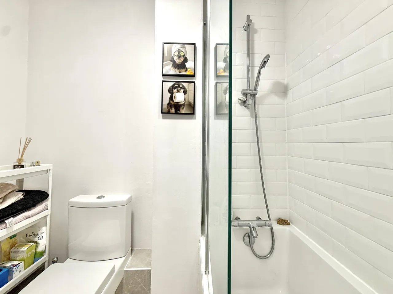 Amersham Grove, New Cross, SE14, photo 15