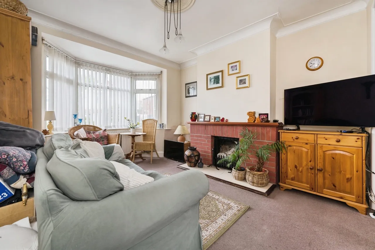 Northfield Road, Southampton, photo 3