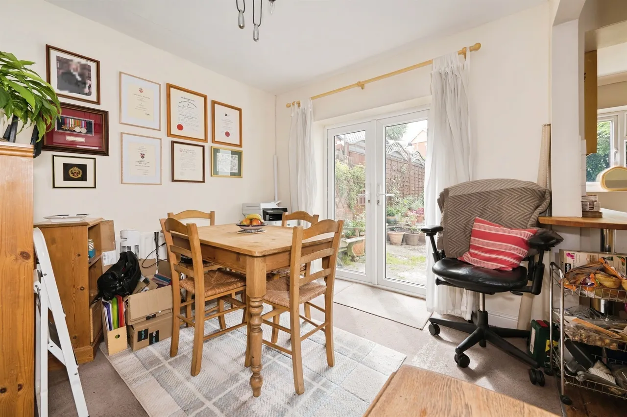 Northfield Road, Southampton, photo 6