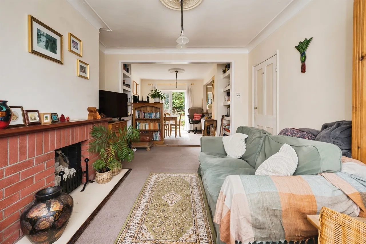 Northfield Road, Southampton, photo 5