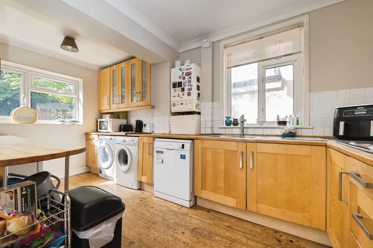 Northfield Road, Southampton, photo 7