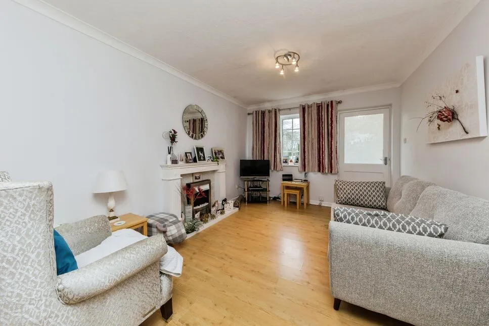 Selkirk Drive, Holmes Chapel, Cheshire, CW4, photo 10
