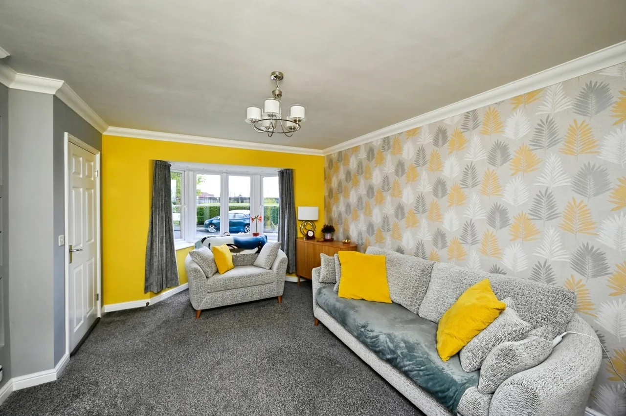 The Fieldings, Sutton-in-Ashfield, Nottinghamshire, NG17, photo 10