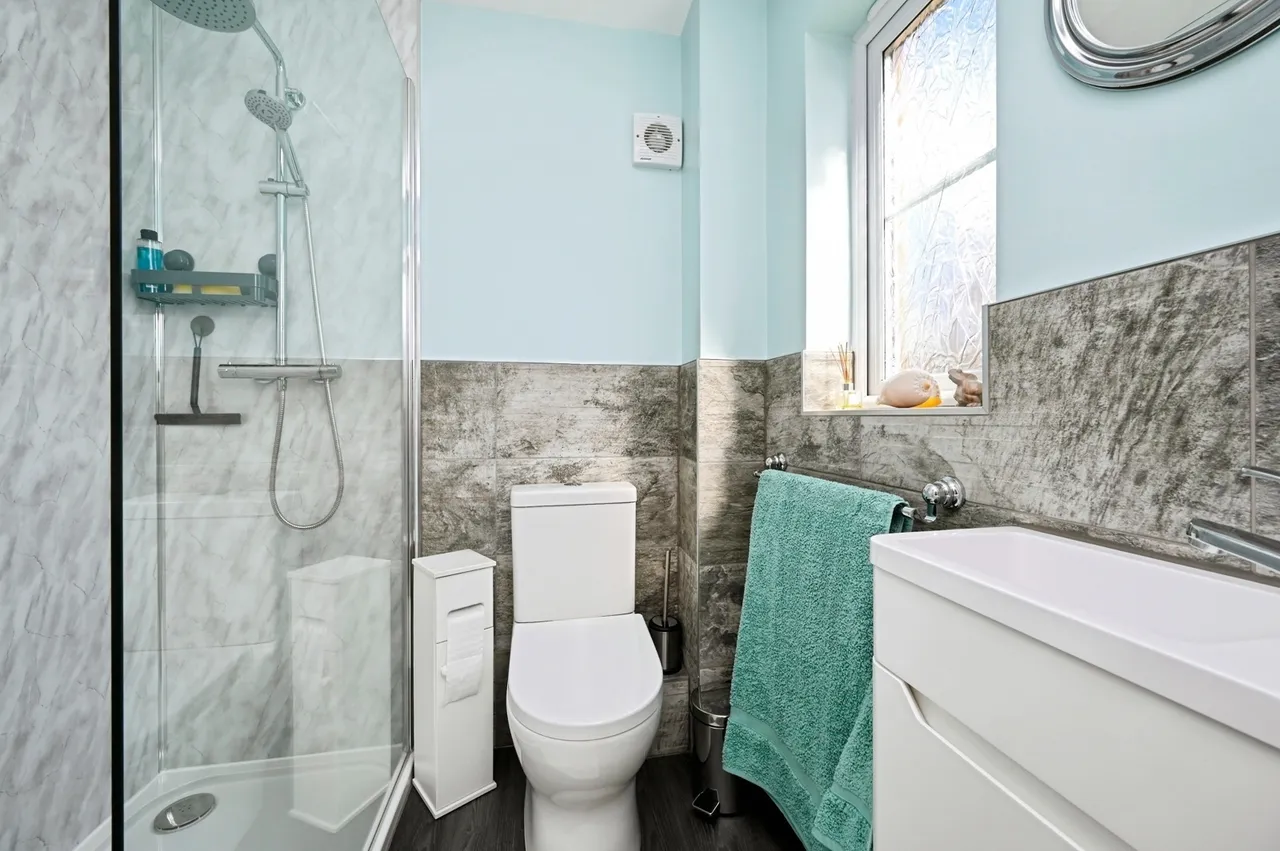 The Fieldings, Sutton-in-Ashfield, Nottinghamshire, NG17, photo 13