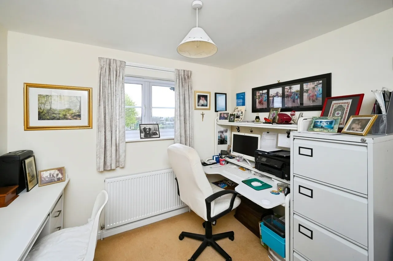 The Fieldings, Sutton-in-Ashfield, Nottinghamshire, NG17, photo 17