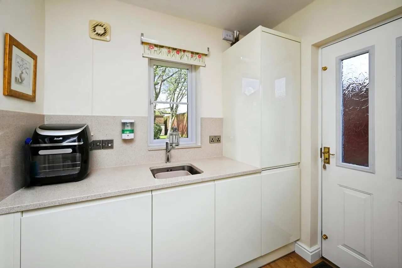 The Fieldings, Sutton-in-Ashfield, Nottinghamshire, NG17, photo 7