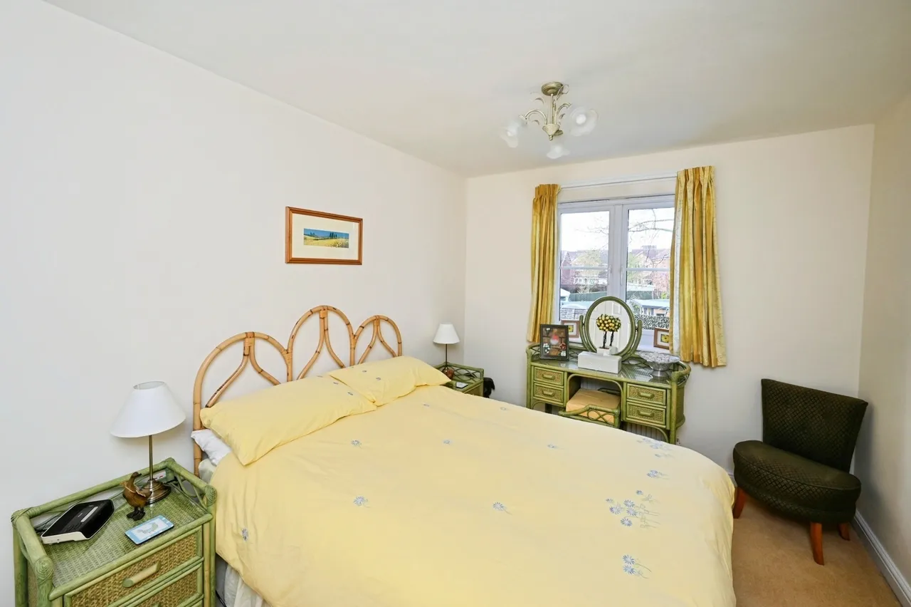 The Fieldings, Sutton-in-Ashfield, Nottinghamshire, NG17, photo 15