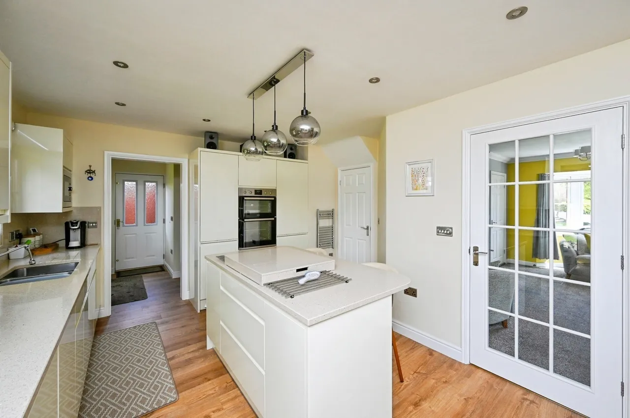 The Fieldings, Sutton-in-Ashfield, Nottinghamshire, NG17, photo 5