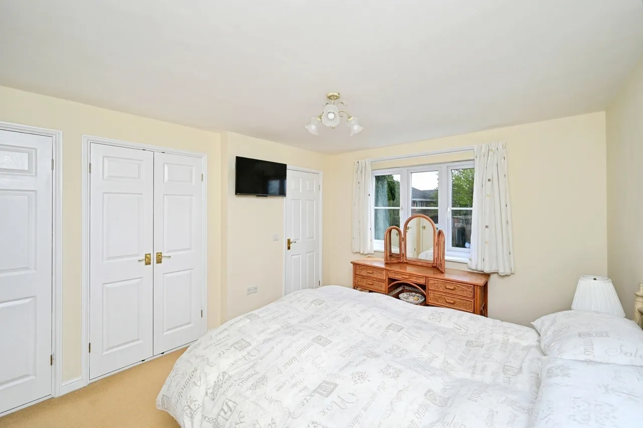 The Fieldings, Sutton-in-Ashfield, Nottinghamshire, NG17, photo 14