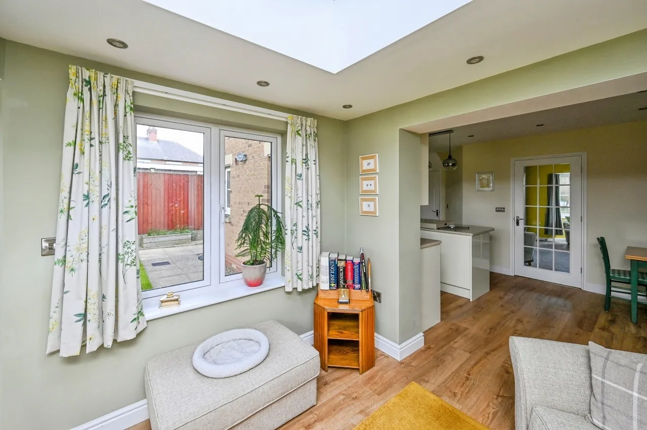 The Fieldings, Sutton-in-Ashfield, Nottinghamshire, NG17, photo 8