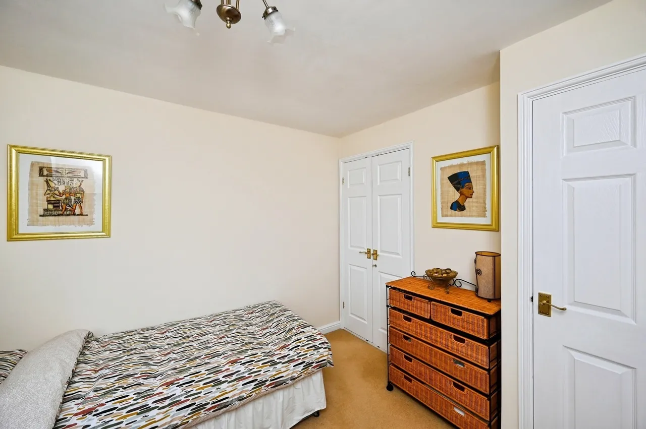 The Fieldings, Sutton-in-Ashfield, Nottinghamshire, NG17, photo 16