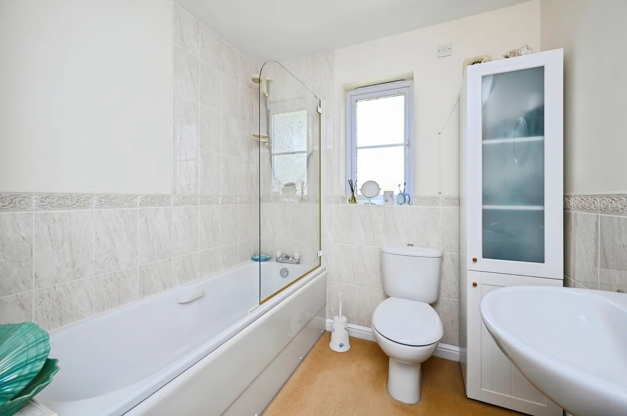 The Fieldings, Sutton-in-Ashfield, Nottinghamshire, NG17, photo 18