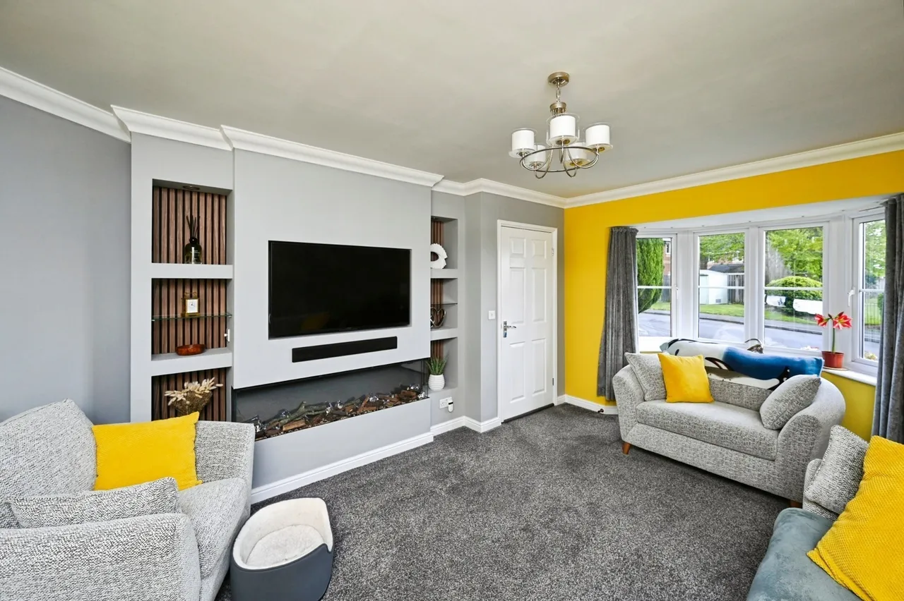 The Fieldings, Sutton-in-Ashfield, Nottinghamshire, NG17, photo 11