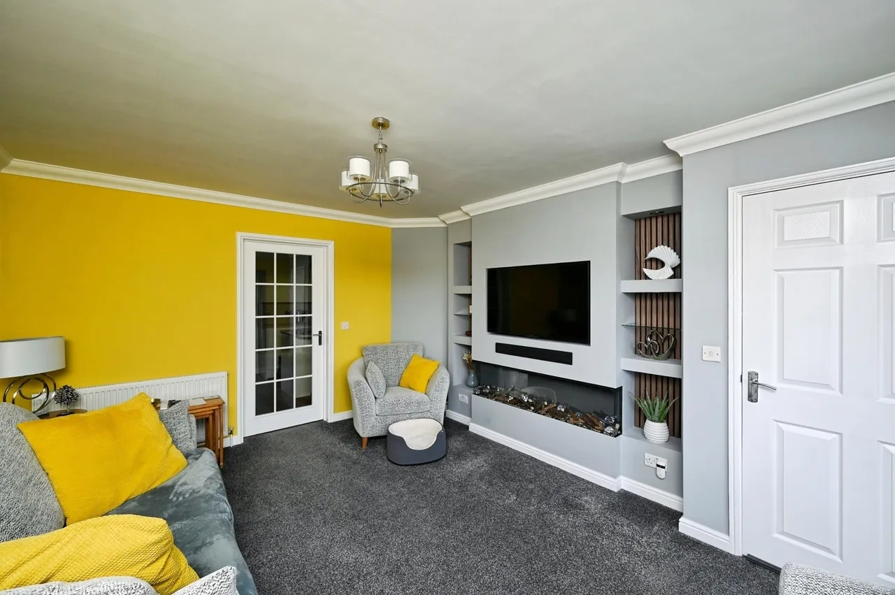 The Fieldings, Sutton-in-Ashfield, Nottinghamshire, NG17, photo 9