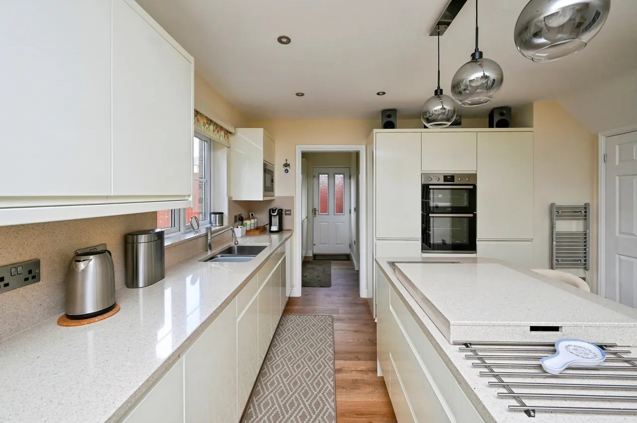The Fieldings, Sutton-in-Ashfield, Nottinghamshire, NG17, photo 4