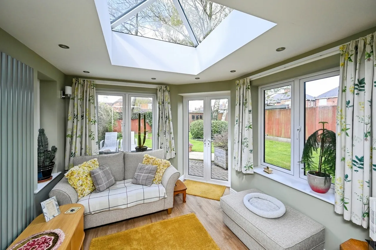 The Fieldings, Sutton-in-Ashfield, Nottinghamshire, NG17, photo 3