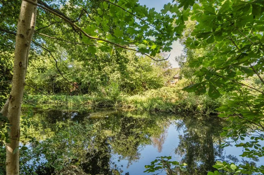 Leafield Close, Woking, GU21, photo 13