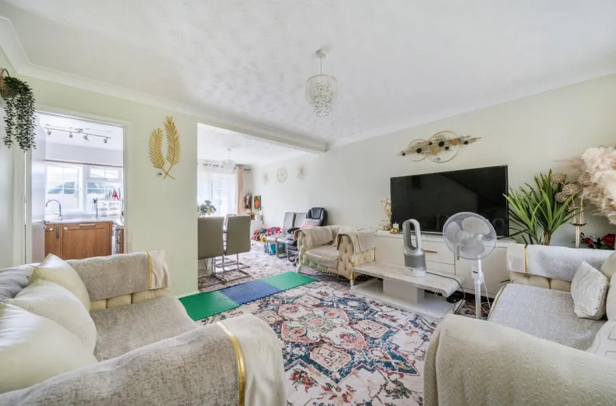 Leafield Close, Woking, GU21, photo 4