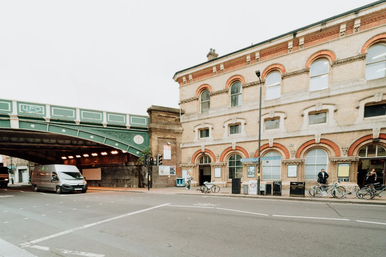 Battersea Park, London SW8, photo 6