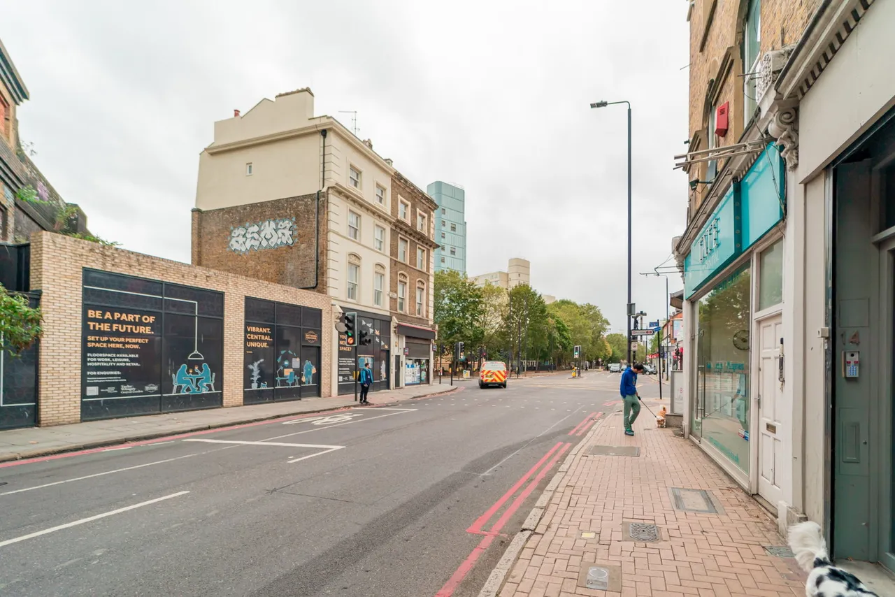 Battersea Park, London SW8, photo 12