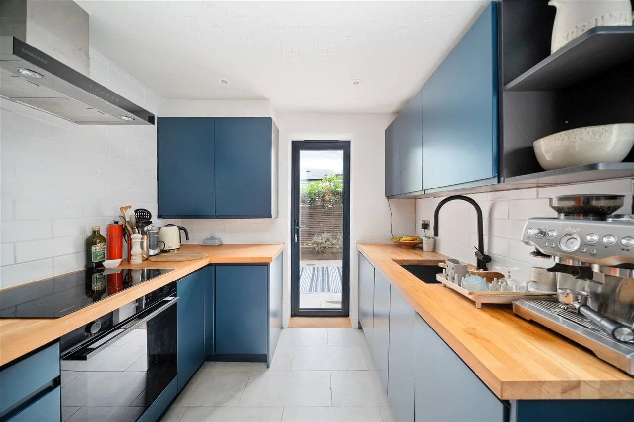 Ladas Road, West Norwood, London, SE27, photo 4